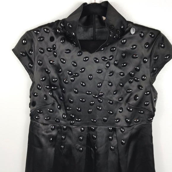 Runway collection dress Sz small new - Picture 2 of 5